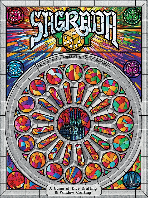 Sagrada